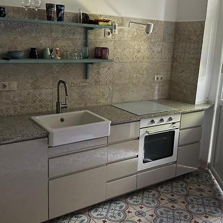 Cosy Apartman In Green Buda Budapest Exterior photo
